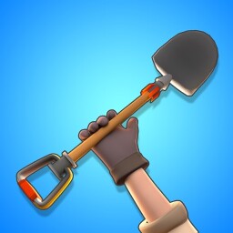 Dig Adventure Enjoy