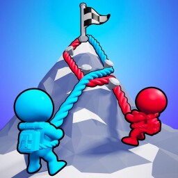 Go Climb! Enjoy