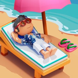 Beach Resort Enjoy