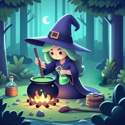 Magicventure Enjoy