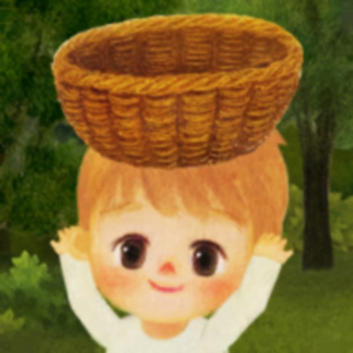 LittleberryForest