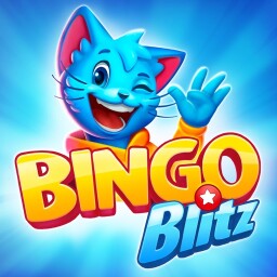 Bingo Blitz Enjoy