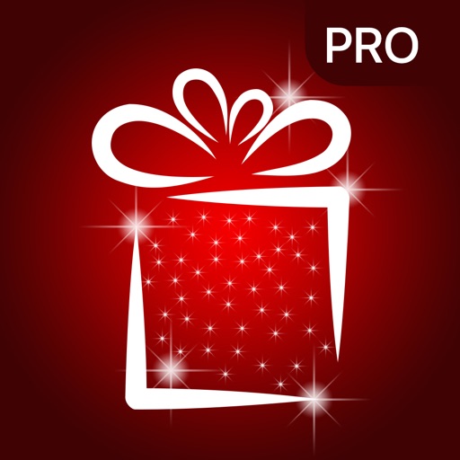 Gift List Pro