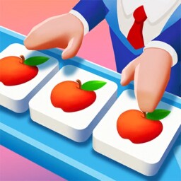 Merchant Puzzle Enjoy