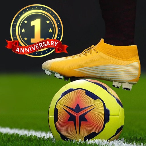 Soccer Dynasty: Club Manager