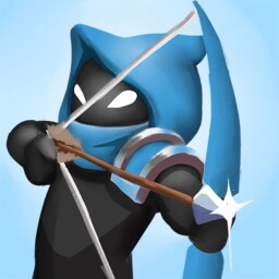 Wild Archer: Castle Defense Enjoy