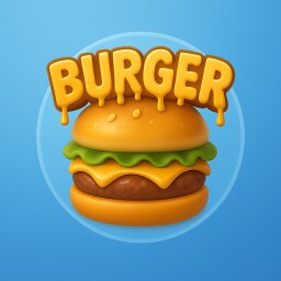 My Burger House Enjoy