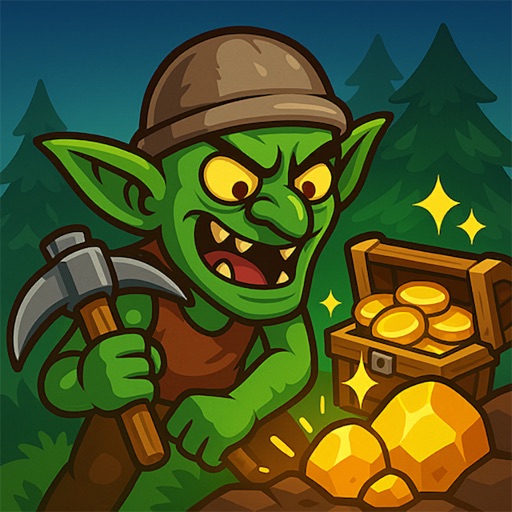 Goblin Miner