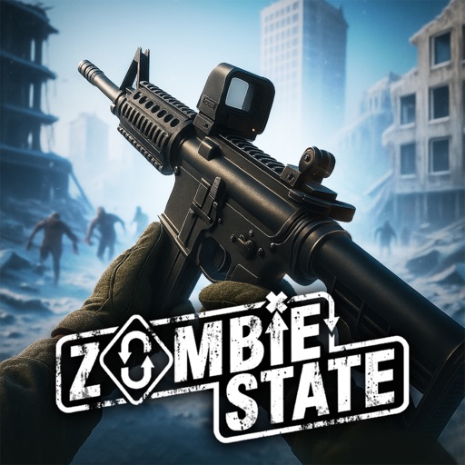 Zombie State