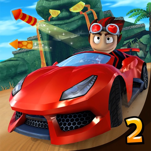 BB Racing 2