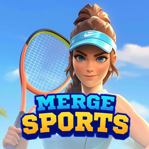 Merge Sports
