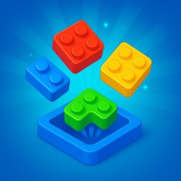 Block Jam Hole Enjoy