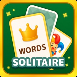 Word Solitaire: Associations Game Enjoy