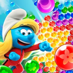 Smurfs Enjoy